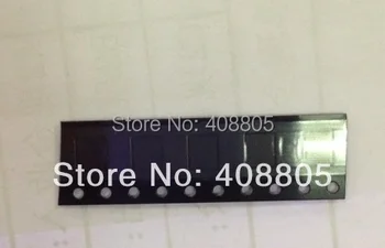 10 шт./лот, Оригинальный новый для iPhone 5S 5C U15 черный сенсорный дигитайзер с экраном IC-чип 343S0645, бесплатная доставка почтой Гонконга