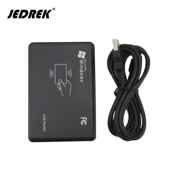 13,56 МГц RFID 13,56 МГц IC Card Reader Writer ISO15693 IEC15693 USB интерфейс