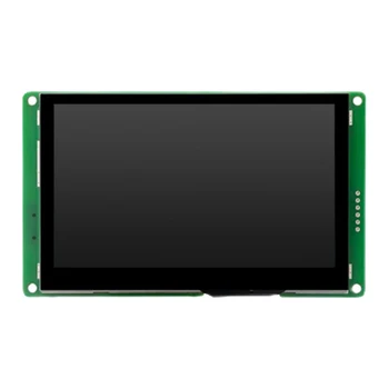 4,3-Дюймовый емкостный сенсорный экран Smart LCD Serial Display Module 480*272 DMG48270C043_04W