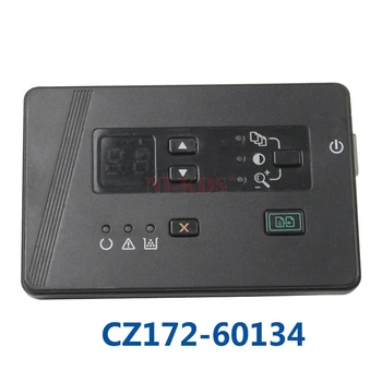 CZ172-60134 Светодиодная Панель управления в сборе OEM для Принтера HP LaserJet Pro 125 126 M125A M126A M125 M1266