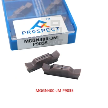 MGGN150/200/250/300- Пластины для нарезания канавок на токарном станке с ЧПУ JM 400-JM 500-JM P9035 Высокого качества, подходящие для нержавеющей стали и стальных деталей