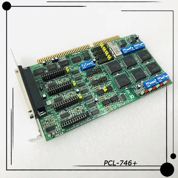 PCL-746+ 4- Порт RS-232/RS-422/RS-485 для коммуникационной карты Advantech
