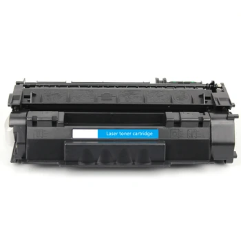 Q7553A 53A Q5949A Совместимый Тонер-картридж для Принтера HP Laser Jet P2014 P2015 P2015DN P2015X M2727MFP