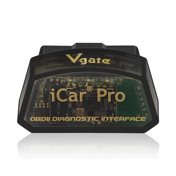 Vgate iCar Pro WIFI BT 4,0 3,0 ELM327 OBD2 Сканер Для Android IOS V2.2 OBD 2 OBDII Считыватель кодов Автоматический Диагностический Инструмент