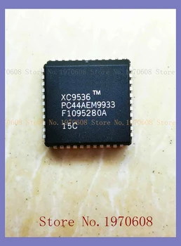 XC9536XL XC9536 PLCC44 старый