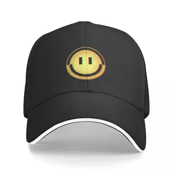 Бейсбольные кепки Унисекс Titanfall 2 Эмблема Звездного часа Марвина Спортивные бейсболки в стиле хип-хоп, Кепки, Многоцветные шляпы, настраиваемые