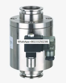 Вакуумный электромагнитный клапан для накачки перепада давления DYC-Q16-KF вакуумный клапан для накачки перепада давления