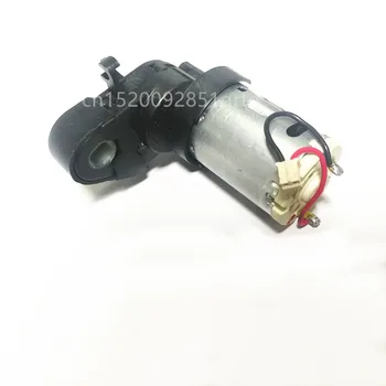 Главный роликовый щеточный мотор для деталей пылесоса Ecovacs Deebot 901 Вращающийся щеточный мотор