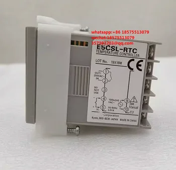 Для дисплея контроллера термостата E5CWL-R1TC Новый оригинальный 1 шт.