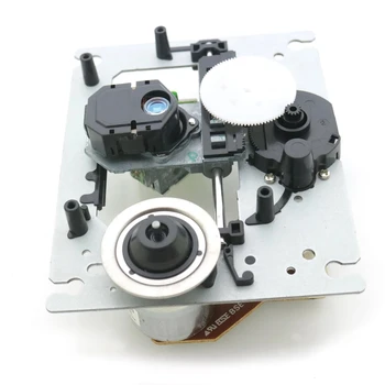 Замена Для CD-плеера AKAI ACMX-370 Запасные Части Лазерный объектив Lasereinheit В Сборе Блок оптического Звукоснимателя ACMX370 Optique