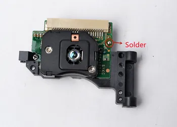 Замена для DVD-плеера SONY HT-V600DP Запасные Части Лазерный объектив Lasereinheit В Сборе Блок оптического Звукоснимателя HTV600DP Optique