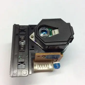 Замена запасных частей для CD-плеера SHARP XL-507E Lasereinheit в сборе Блок оптического звукоснимателя XL507E Optique