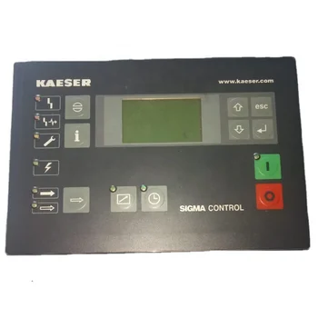 контроллер kaeser 7.7000.0 7.7001.0 для запасных частей воздушного компрессора Kaeser