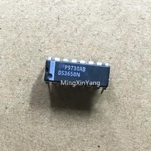 Микросхема интегральной схемы DS3658N DIP-16 5ШТ