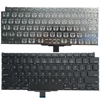 Новая Американская клавиатура для ноутбука Macbook Air 13 