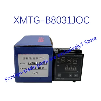 новый Оригинальный регулятор температуры XMTG-B8031JOC XMTG-8000, точечная фотография, гарантия 1 год
