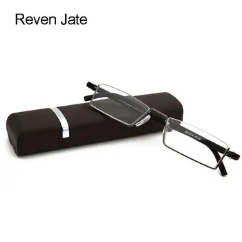 Оправа для очков Reven Jate Очки для чтения для мужчин и женщин Оправа для очков для чтения для мужчин и женщин Оптические очки