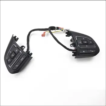 Оригинальная Кнопка Круиз-контроля На Рулевом колесе Автомобиля AEROHIVE Для MG 3 6 GS ZS MG3 MG6 для ROEWE RX3 RX5