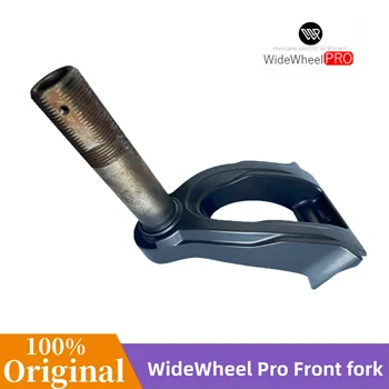 Оригинальный 2020 WIDE WHEEL PRO Передняя вилка электрический скутер Mercane Widewheel запасные части для скейтборда