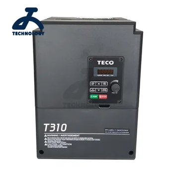 Оригинальный Новый частотный преобразователь TECO Dongyuan A510-4025-SE3C A510-4030-SE3C A510-4040-SE3C A510-4050-SE3C