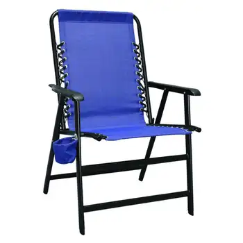 Подвесное кресло Sports XL, синее