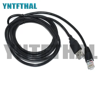 Порт USB для подключения кабеля RJ50 APC SMART UPS BK650 AP9827 к сетевому накопителю 940-0127B 940-127C 940-0127E BK650-CH BR1000G