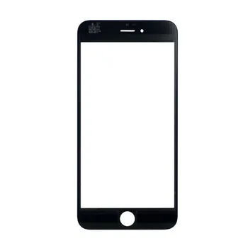 Сменное внешнее ЖК-стекло Len Digitizer witch OCA для iPhone 6G 7G 8G 7Plus с ЖК-рамкой