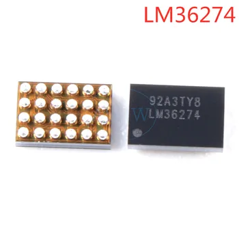 5 шт./лот LM36274 для Huawei NOVA2 микросхема подсветки микросхемы управления освещением IC