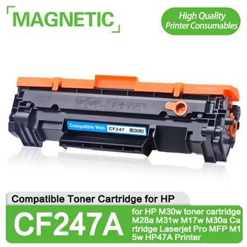 CF247A CF244A CF248 Тонер-картридж для HP M30w тонер-картридж M28a M31w M17w M30a Картридж Laserjet Pro MFP M15w принтер HP47A