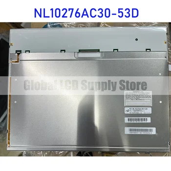 NL10276AC30-53D 15,0-дюймовая ЖК-панель экрана дисплея Оригинальная для NLT Абсолютно Новая
