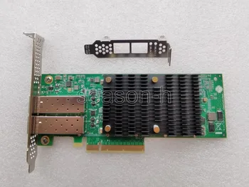 T6225-SO-CR 25 Гбит/с Двухпортовая карта разгрузки PCIe 110-1214-60 сетевая карта