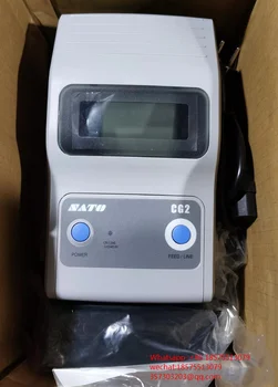 Для SATO CG208DT-RS 2-дюймовый принтер штрих-кодов, Наручный принтер этикеток