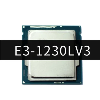Для Xeon E3-1230LV3 Процессор E3 1230LV3 с тактовой частотой 1,80 ГГц 8M LGA1150