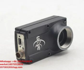 Для немецкой промышленной камеры UE YE UI-1540ME-M-GL Используется