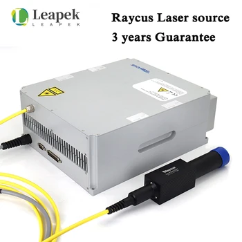 Мощность 20 Вт 30 Вт 50 Вт Raycus Для Волоконно-лазерной маркировочной машины RFL-P20QE RFL-P30Q RFL-P30QB RFL-P50QB